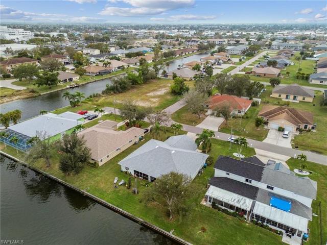 1245-1247 SE 6th  ST, CAPE CORAL, FL 33990