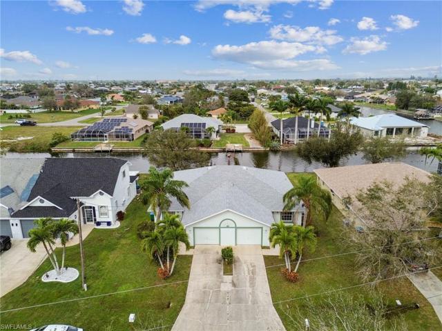 1245-1247 SE 6th  ST, CAPE CORAL, FL 33990