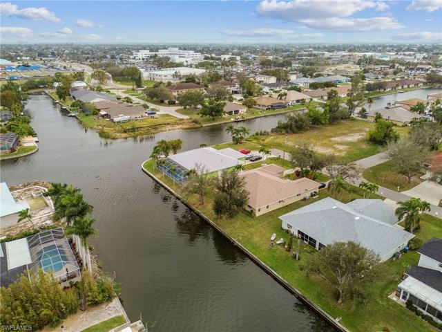 1245-1247 SE 6th  ST, CAPE CORAL, FL 33990