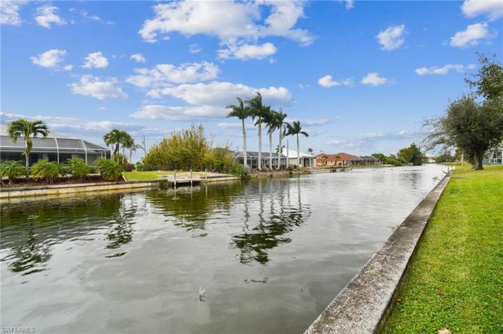 1245-1247 SE 6th  ST, CAPE CORAL, FL 33990