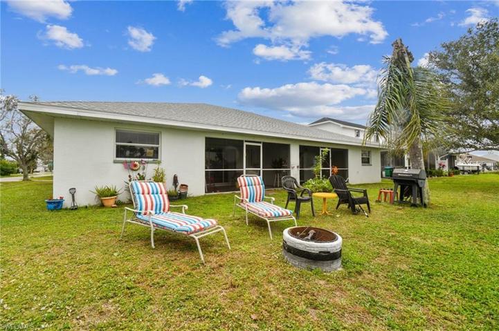 1245-1247 SE 6th  ST, CAPE CORAL, FL 33990