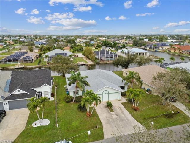 1245-1247 SE 6th  ST, CAPE CORAL, FL 33990
