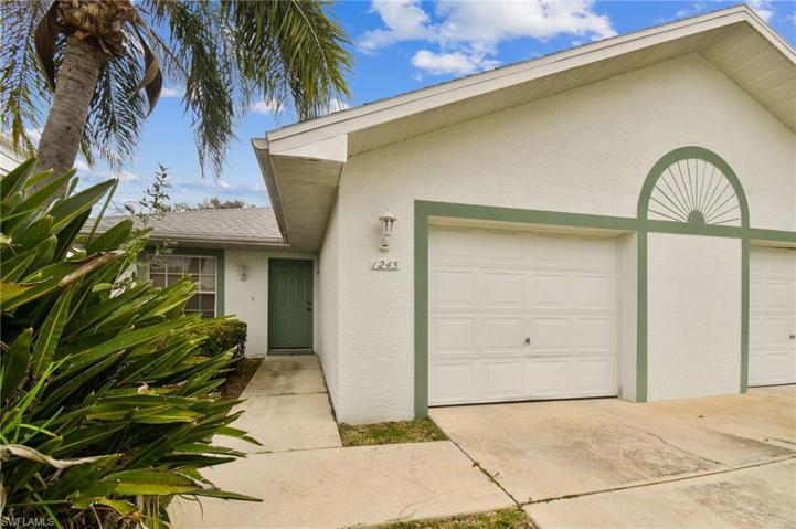 1245-1247 SE 6th  ST, CAPE CORAL, FL 33990