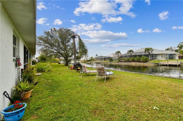 1245-1247 SE 6th  ST, CAPE CORAL, FL 33990