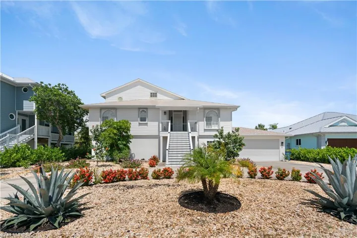 116 Sand Dollar Dr, Fort Myers Beach, Florida 33931