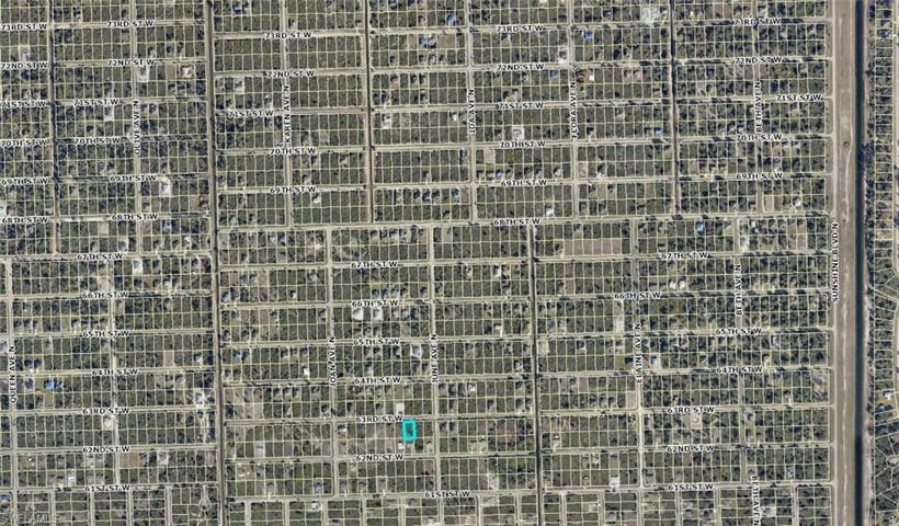 2905 63rd ST W, LEHIGH ACRES FL 33971