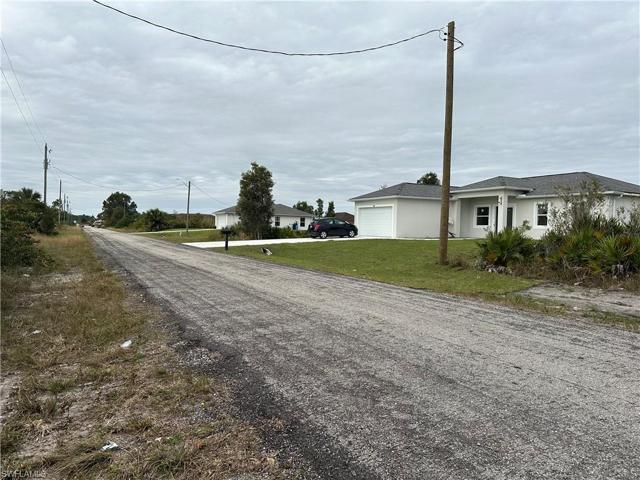 West street view
