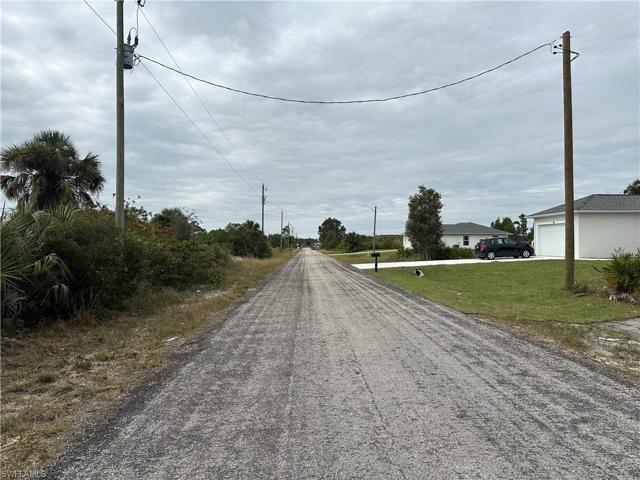 West street view