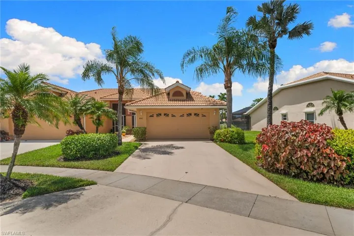 8062 Palomino Dr 42, Naples, Florida 34113
