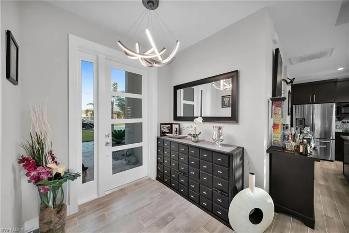 124 NE 23rd  AVE, Cape Coral, FL 33909