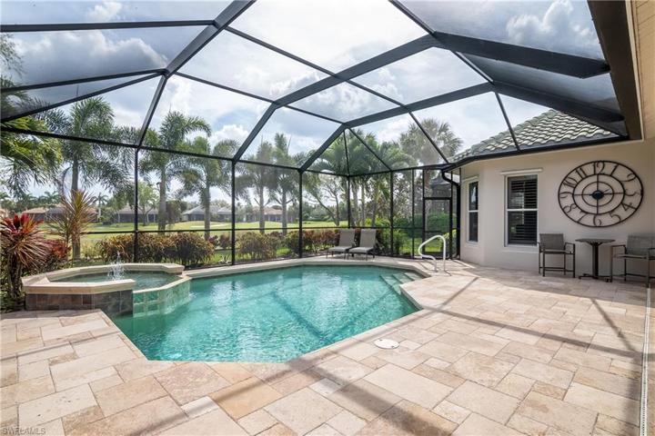 9015 Windswept DR, ESTERO FL 34135