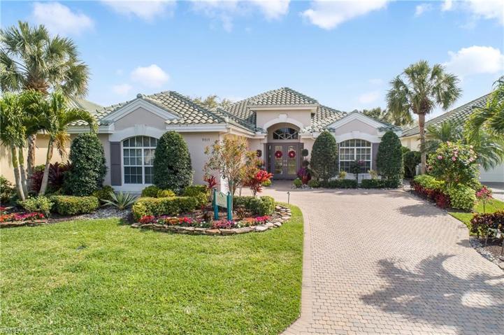9015 Windswept DR, ESTERO FL 34135