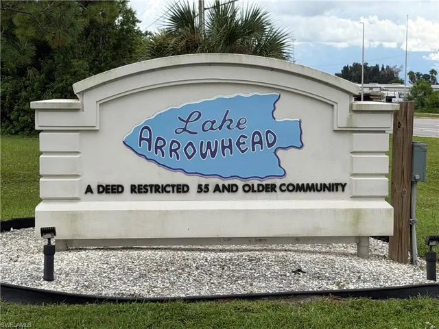 3165 Bunny Run Dr, North Fort Myers, Florida 33917