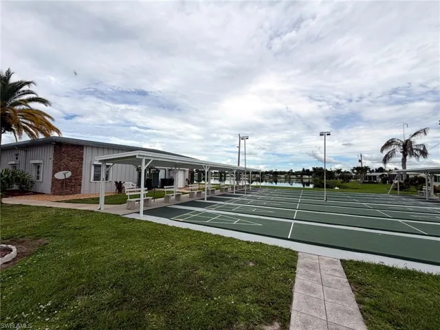 3165 Bunny Run Dr, North Fort Myers, Florida 33917