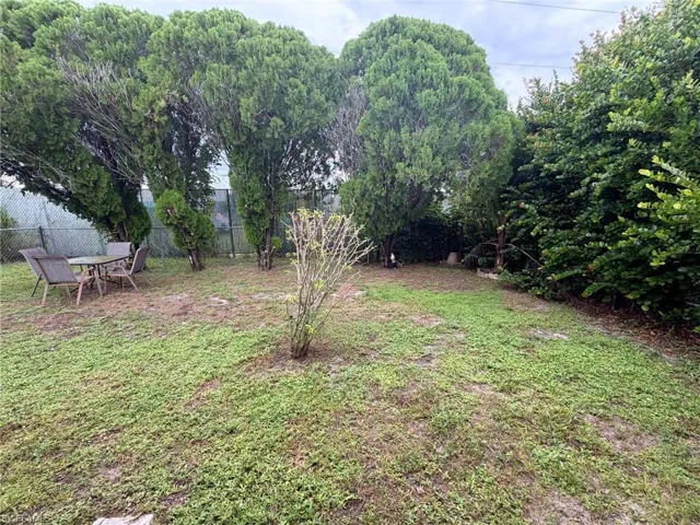 3165 Bunny Run Dr, North Fort Myers, Florida 33917