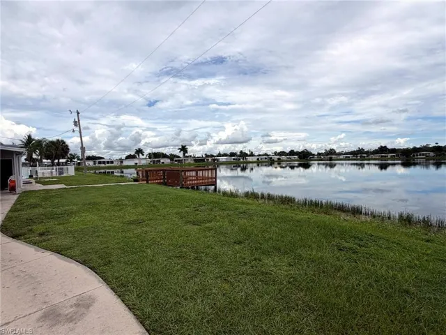 3165 Bunny Run Dr, North Fort Myers, Florida 33917