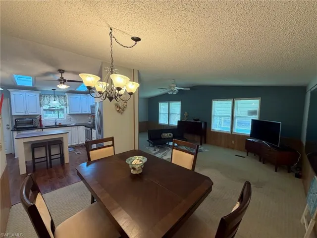 3165 Bunny Run Dr, North Fort Myers, Florida 33917
