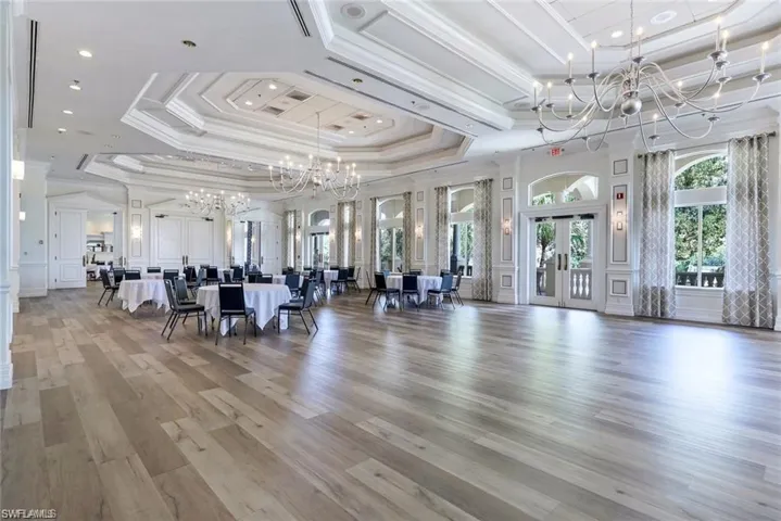 Club House