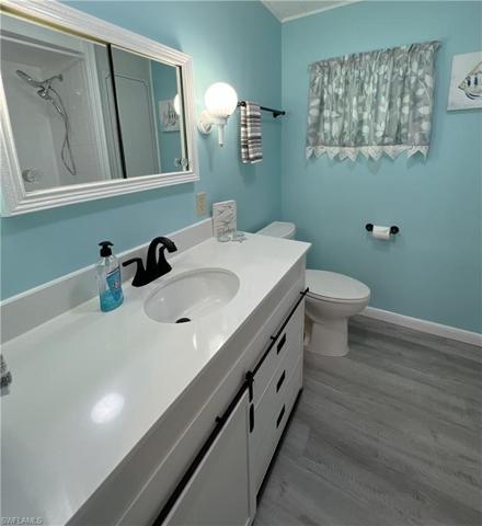 2nd bathroom