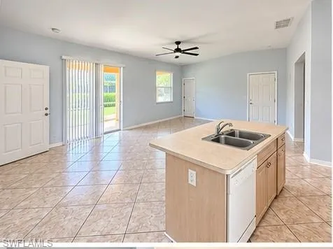 4610 Sw 16th Pl, Cape Coral, Florida 33914