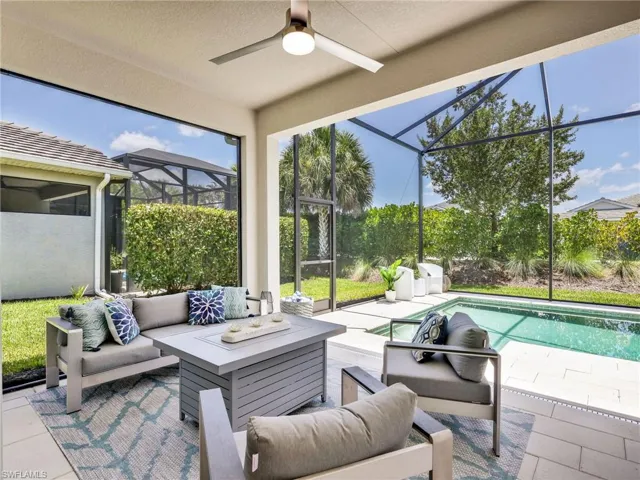 9040 Saint Lucia Dr, Naples, Florida 34114
