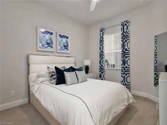 9040 Saint Lucia Dr, Naples, Florida 34114