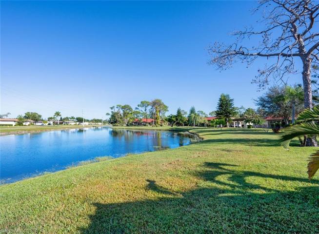 2065 Pine Isle LN # 2065, NAPLES FL 34112