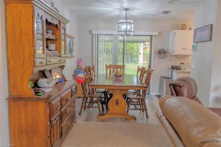 4016 E Sunflower Cir, Labelle, Florida 33935