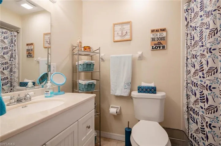 Full Bath