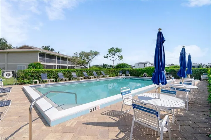 25480 Cockleshell Dr 1005, Bonita Springs, Florida 34135