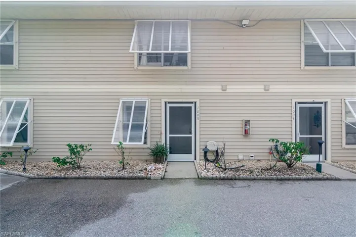 25480 Cockleshell Dr 1005, Bonita Springs, Florida 34135