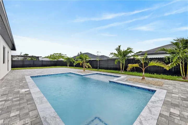 3004 Chiquita Blvd S, Cape Coral, Florida 33914