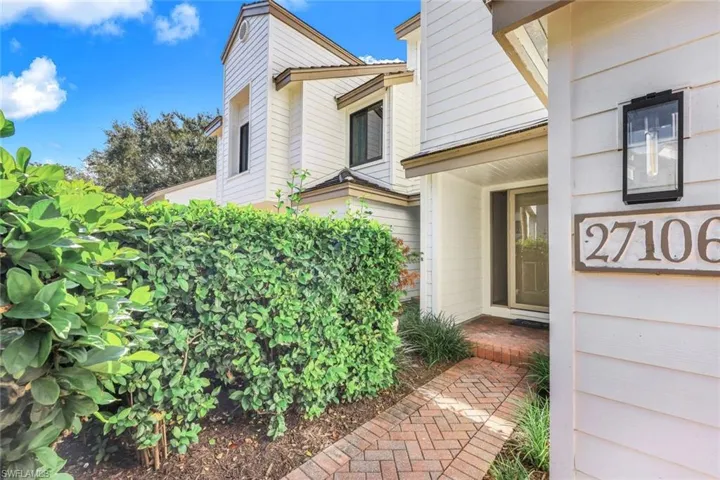 Welcome to  your new home...27106 Oakwood Lake Drive!