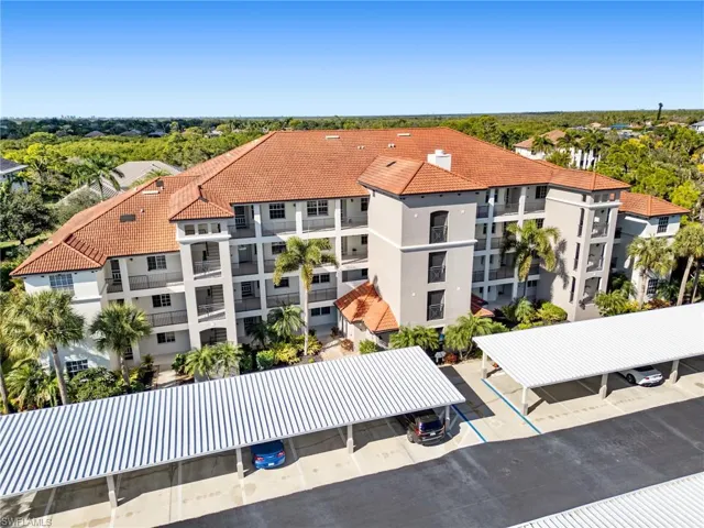20930 Island Sound Cir 204, Estero, Florida 33928