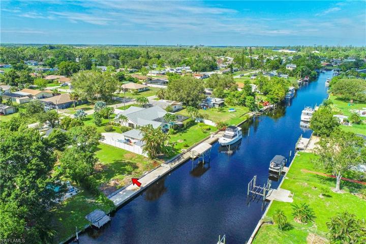 12509 Davis BLVD, FORT MYERS FL 33905