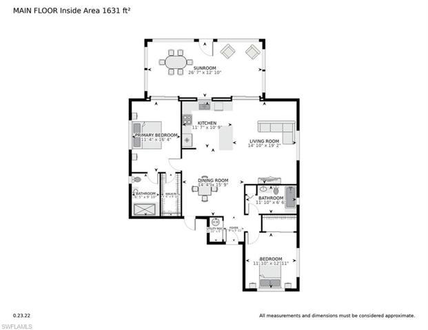 12509 Davis BLVD, FORT MYERS FL 33905