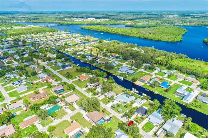 12509 Davis BLVD, FORT MYERS FL 33905
