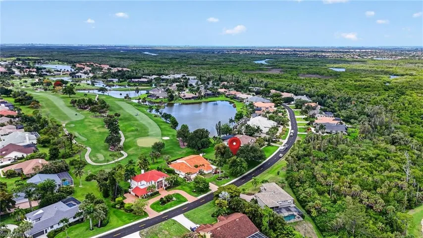 16047 Forest Oaks Dr, Fort Myers, Florida 33908