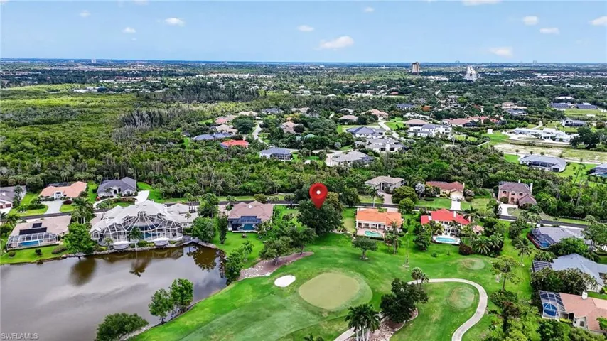 16047 Forest Oaks Dr, Fort Myers, Florida 33908