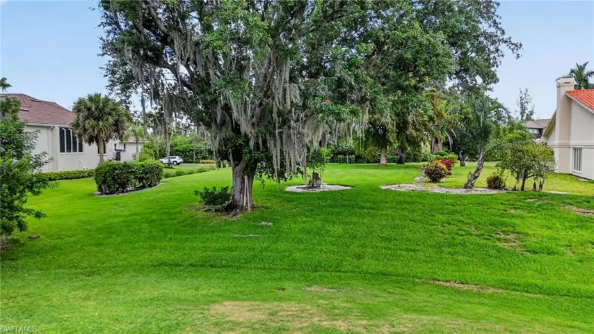 16047 Forest Oaks Dr, Fort Myers, Florida 33908