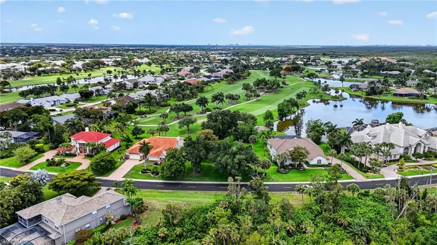 16047 Forest Oaks Dr, Fort Myers, Florida 33908