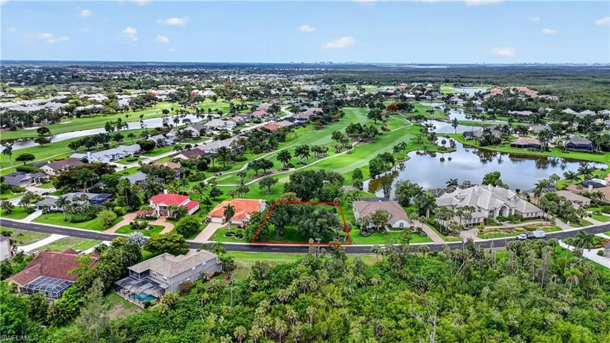 16047 Forest Oaks Dr, Fort Myers, Florida 33908