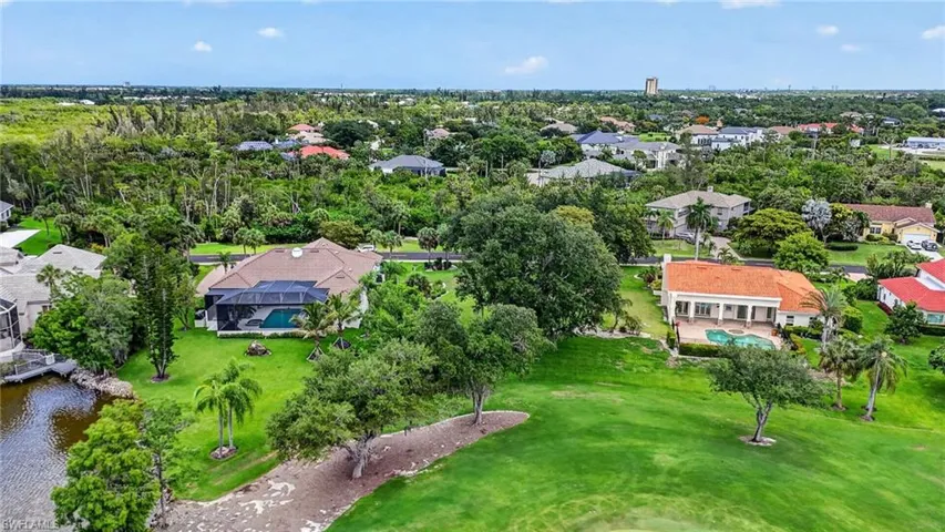16047 Forest Oaks Dr, Fort Myers, Florida 33908