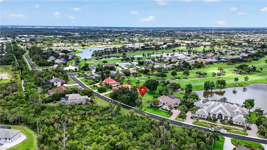 16047 Forest Oaks Dr, Fort Myers, Florida 33908