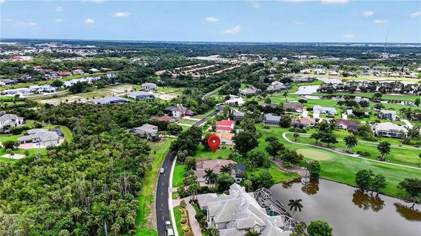 16047 Forest Oaks Dr, Fort Myers, Florida 33908