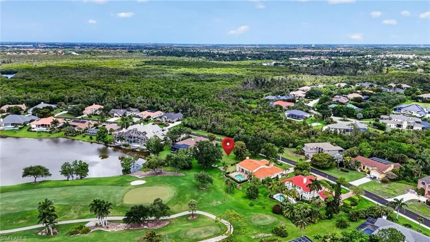 16047 Forest Oaks Dr, Fort Myers, Florida 33908