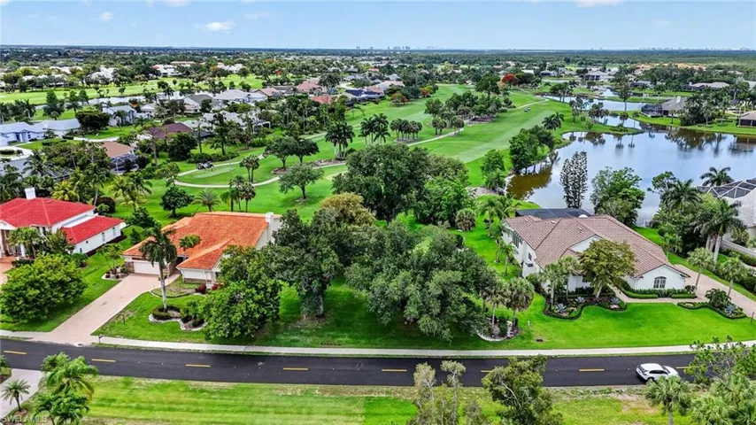 16047 Forest Oaks Dr, Fort Myers, Florida 33908