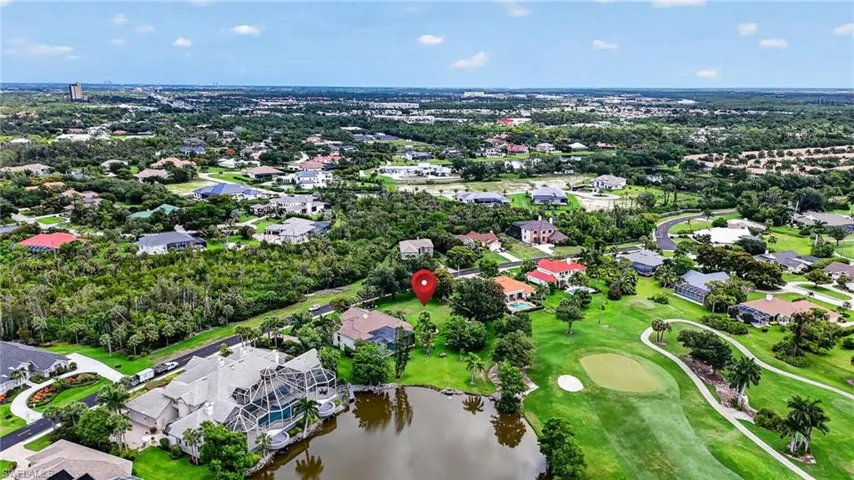 16047 Forest Oaks Dr, Fort Myers, Florida 33908