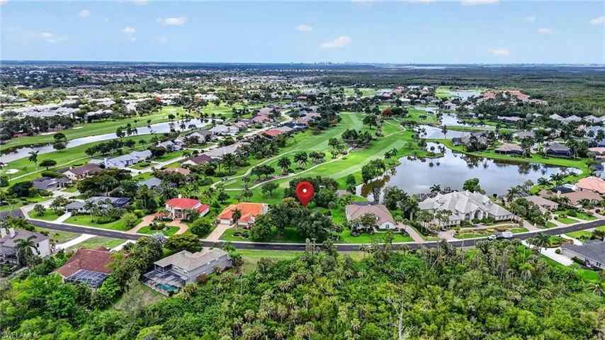 16047 Forest Oaks Dr, Fort Myers, Florida 33908