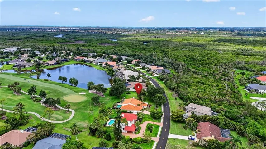 16047 Forest Oaks Dr, Fort Myers, Florida 33908